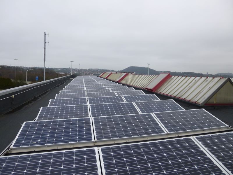 découvrez les avantages d'engager un installateur photovoltaïque à liège : expertise locale, solutions personnalisées, économies d'énergie, et contribution à la transition énergétique. optez pour des installations efficaces et durables adaptées à vos besoins.