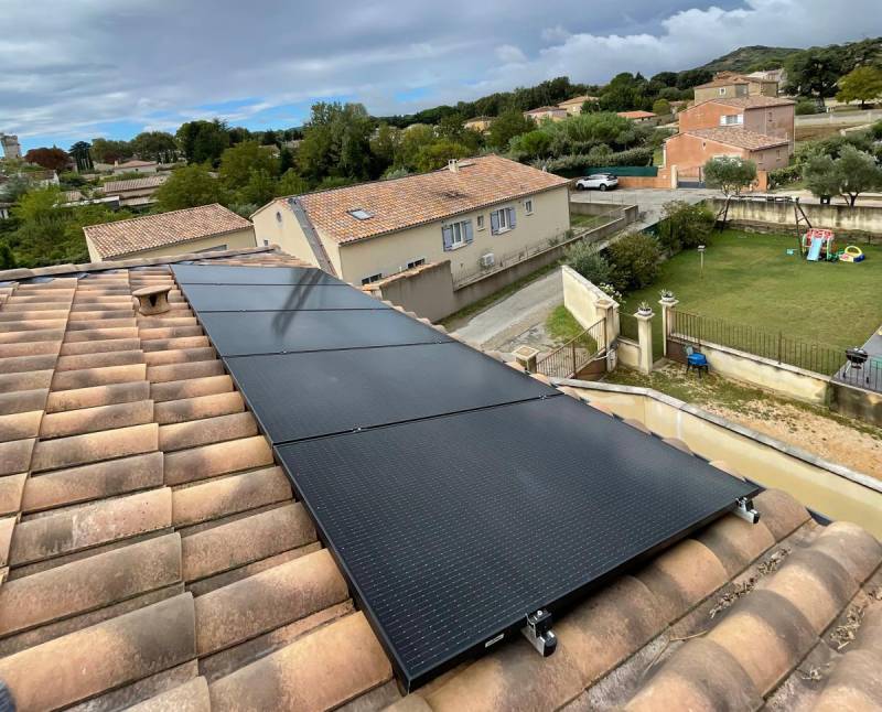 découvrez les avantages d'engager un installateur photovoltaïque à mauguio. profitez d'une expertise locale, d'installations sur mesure et d'un service après-vente de qualité pour optimiser votre production d'énergie solaire.
