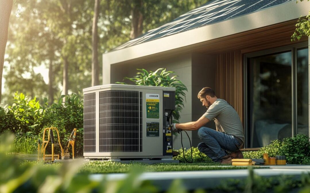 découvrez les nombreux avantages d'être un installateur rge (reconnu garant de l'environnement), notamment la valorisation de votre expertise, l'accès à des aides financières pour vos clients, et une visibilité accrue sur le marché. transformez votre activité tout en contribuant à la transition énergétique.