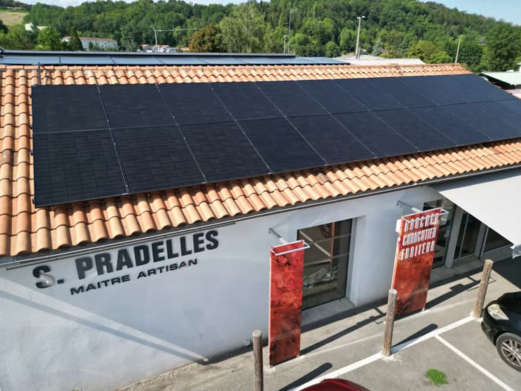 découvrez les avantages d'un installateur solaire professionnel : expertise technique, gain de temps, solutions personnalisées et conseils sur les aides financières. maximisez l'efficacité de votre installation solaire avec un spécialiste.