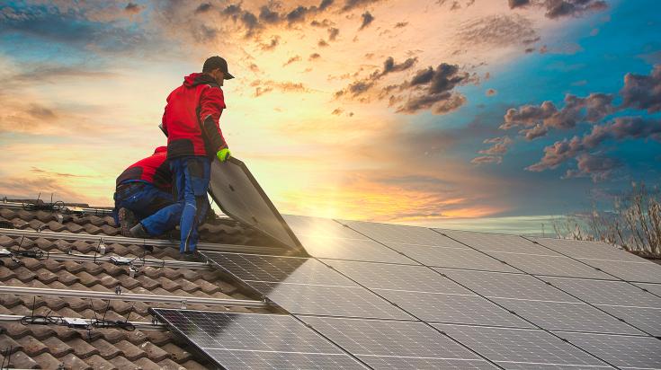 découvrez les nombreux avantages de l'installation photovoltaïque, allant de la réduction de vos factures d'énergie à l'impact positif sur l'environnement. optimisez votre consommation énergétique tout en contribuant à un avenir durable grâce à l'énergie solaire.