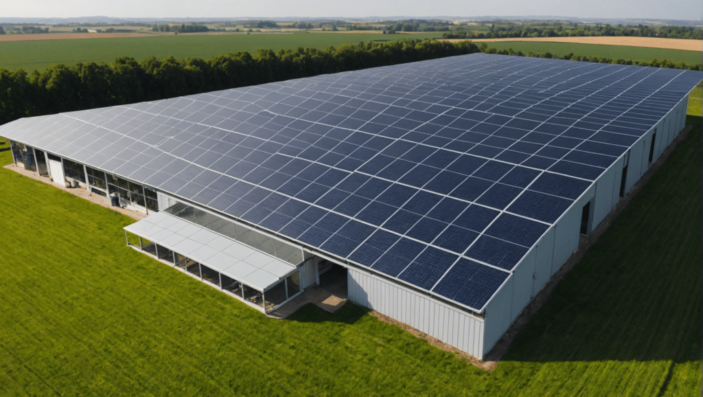 découvrez les nombreux avantages à devenir monteur photovoltaïque : un métier d'avenir stimulant, une forte demande sur le marché de l'énergie renouvelable, des opportunités de carrière passionnantes et la satisfaction de contribuer à la transition énergétique.