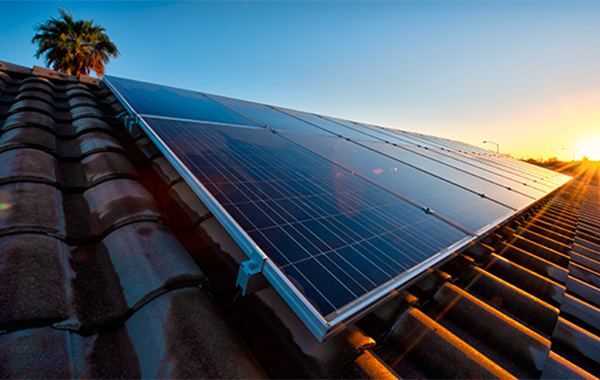 découvrez les nombreux avantages des panneaux photovoltaïques pour votre maison ou entreprise. economisez sur vos factures d'énergie, contribuez à la protection de l'environnement et augmentez la valeur de votre propriété grâce à cette solution énergétique durable.