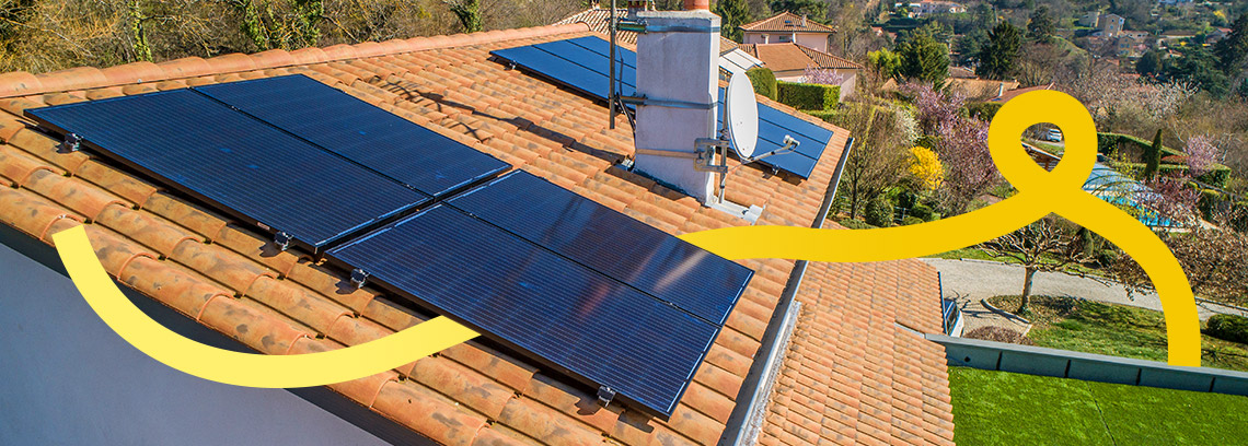 découvrez les nombreux avantages des panneaux photovoltaïques : une solution écologique pour réduire votre empreinte carbone, des économies sur vos factures d'électricité et une valorisation de votre propriété. investissez dans l'énergie solaire et profitez d'une source d'énergie renouvelable et durable.
