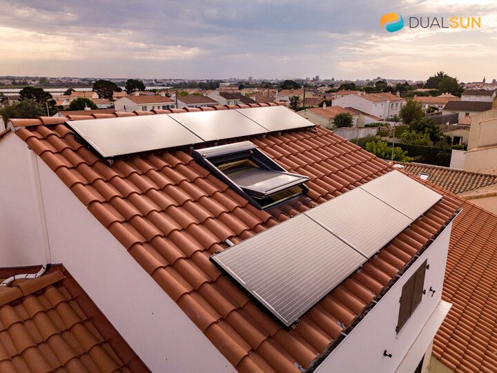 découvrez les nombreux avantages des panneaux photovoltaïques dualsun, alliant performance et innovation. profitez d'une efficacité énergétique optimale, d'économies sur vos factures d'électricité, et d'un impact environnemental réduit tout en utilisant une technologie de pointe.