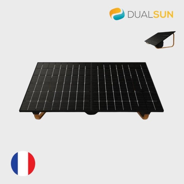 découvrez les avantages des panneaux photovoltaïques dualsun, une solution innovante pour produire de l'énergie renouvelable tout en optimisant l'utilisation de votre toit. profitez d'une double fonction chaleur et électricité pour des économies d'énergie significatives et une réduction de votre empreinte carbone.