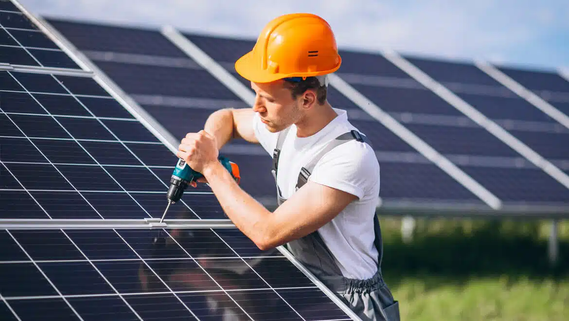 découvrez les nombreux avantages des panneaux photovoltaïques pour les entreprises : réduction des coûts énergétiques, amélioration de l'image de marque, investissements durables et bénéfices fiscaux. optez pour une énergie renouvelable et concrétisez vos engagements écologiques tout en profitant d'une solution économique.