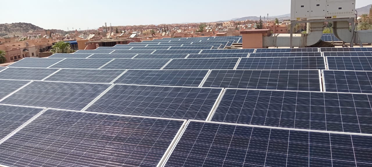 découvrez les nombreux avantages des panneaux photovoltaïques à marrakech : énergie renouvelable, économies sur vos factures d'électricité, valorisation de votre patrimoine et impact environnemental positif. optez pour une solution durable et performante.