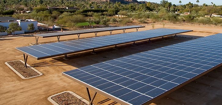 découvrez les nombreux avantages des panneaux photovoltaïques à marrakech. optimisez votre consommation d'énergie, réduisez vos factures et contribuez à la protection de l'environnement avec des solutions durables adaptées à la région.