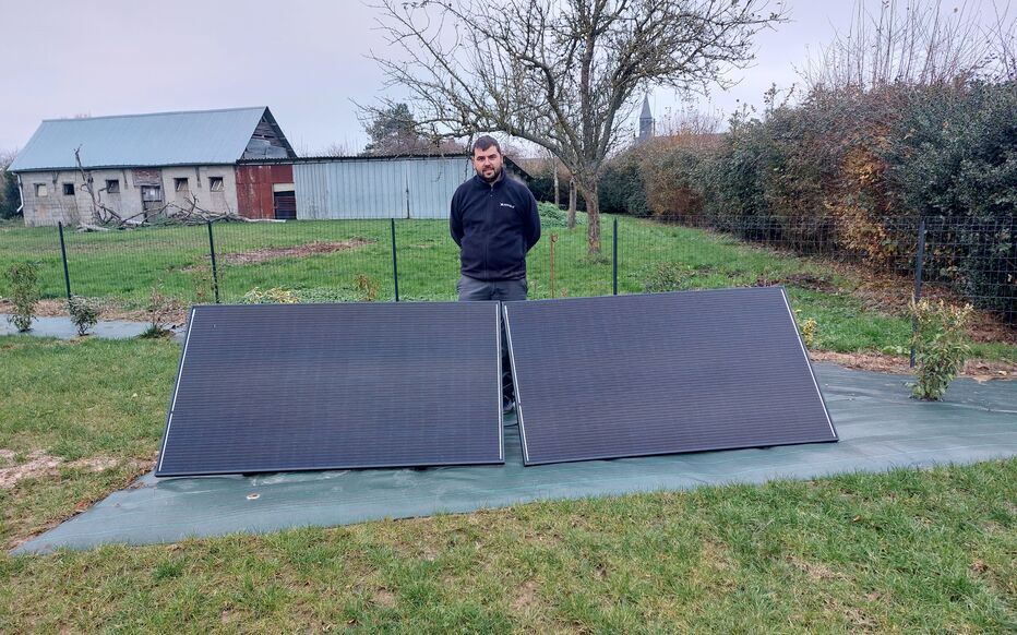 découvrez les nombreux avantages des panneaux photovoltaïques à la moselotte : énergie renouvelable, économies sur vos factures d'électricité, impact environnemental réduit, et valorisation de votre patrimoine. optez pour une solution durable qui profite à la fois à votre foyer et à la planète.