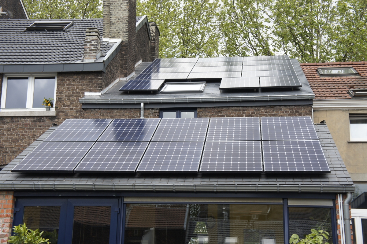 découvrez les nombreux avantages des panneaux photovoltaïques à verlaine. profitez d'une énergie renouvelable, réduisez vos factures d'électricité et contribuez à la protection de l'environnement grâce à une installation solaire chez vous.