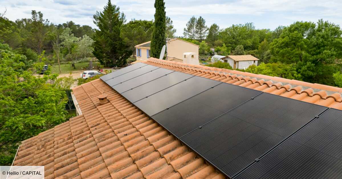 découvrez les nombreux avantages des panneaux solaires : économies d'énergie, réduction de l'empreinte carbone, valorisation de votre patrimoine et indépendance énergétique. adoptez une solution durable et économique pour votre domicile!