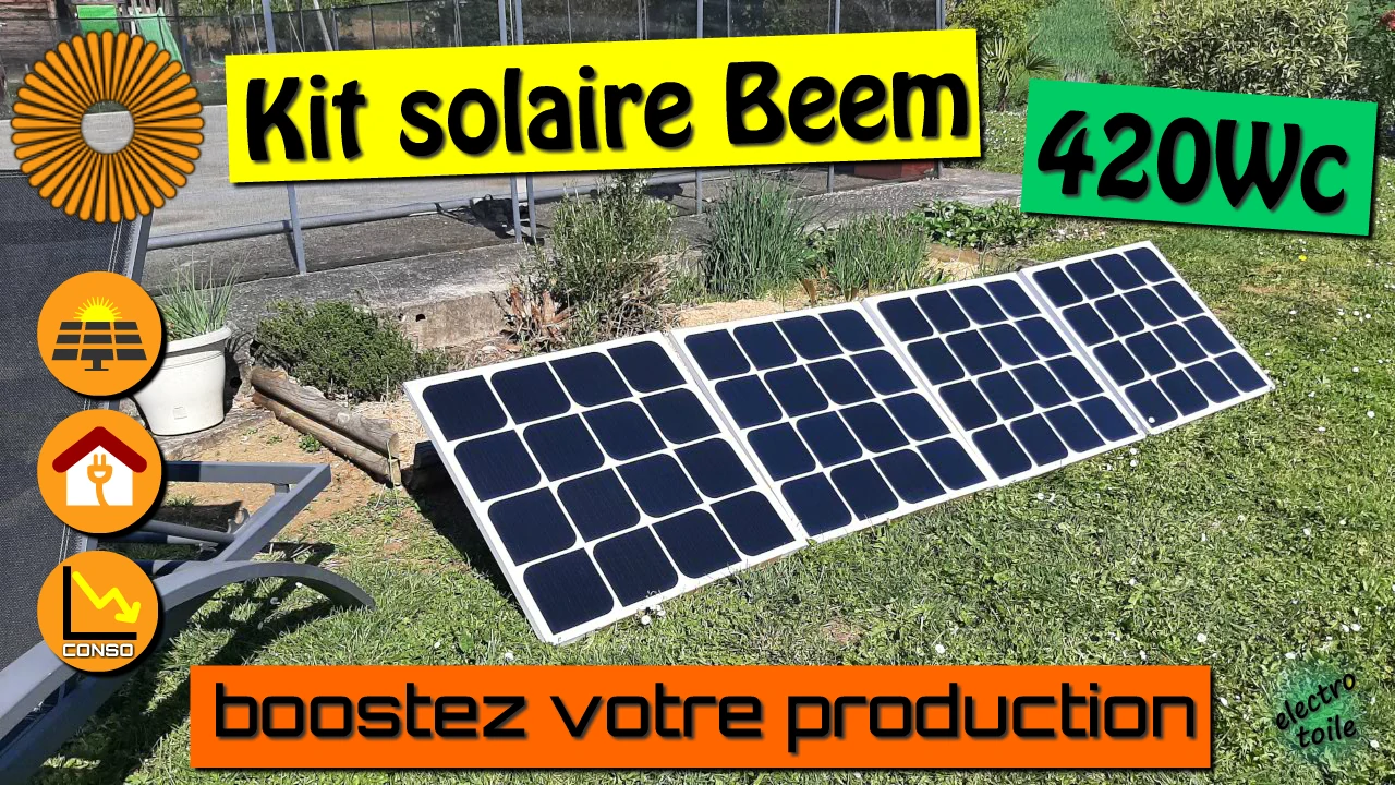 découvrez les avantages des panneaux solaires beem : une solution écologique, des économies sur vos factures d'énergie, une installation facile et un impact positif sur l'environnement. optez pour l'énergie solaire et transformez votre consommation d'électricité avec beem.