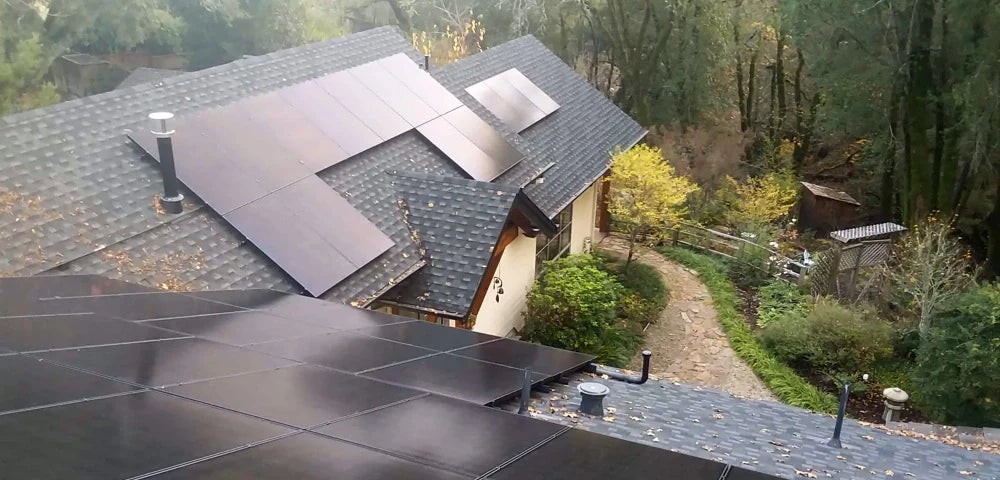découvrez les nombreux avantages des panneaux solaires pour votre maison : réduction des factures d'électricité, source d'énergie renouvelable, valorisation de votre patrimoine et contributions écologiques. optez pour une solution durable et économique qui protège l'environnement.
