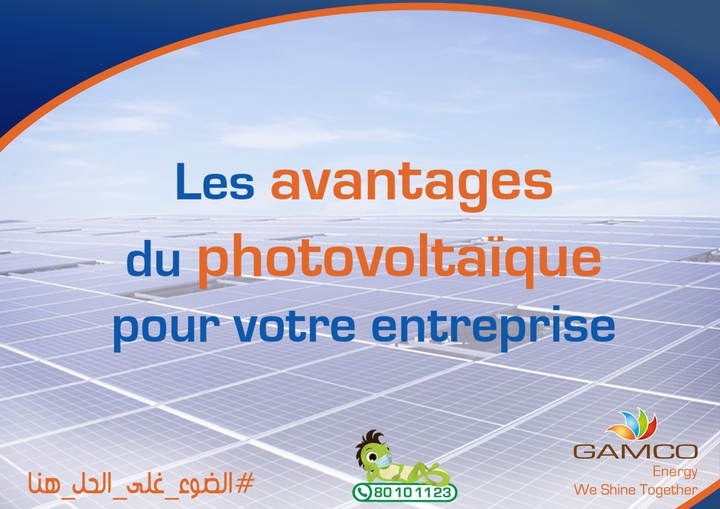 découvrez les nombreux avantages des panneaux photovoltaïques : une source d'énergie renouvelable, des économies sur vos factures d'électricité, une réduction de votre empreinte carbone et des incitations fiscales attrayantes. optez pour un avenir énergétique durable avec le photovoltaïque.