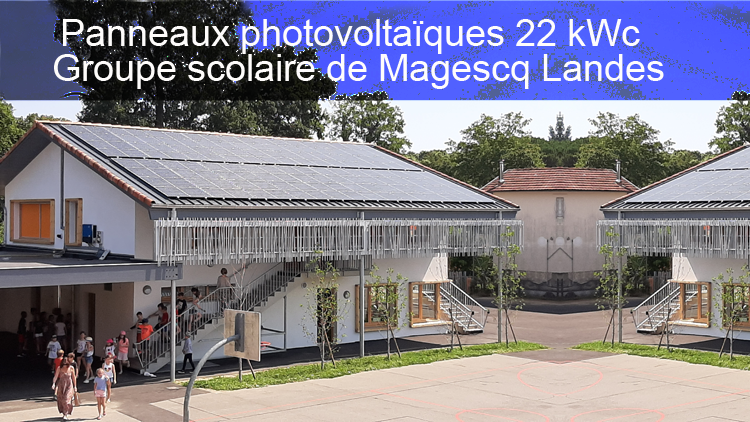 découvrez les avantages des systèmes photovoltaïques pour les entreprises : amélioration de l'efficacité énergétique, réduction des coûts d'électricité, impact positif sur l'environnement et valorisation de l'image de marque. optez pour une solution durable et rentable dès aujourd'hui !