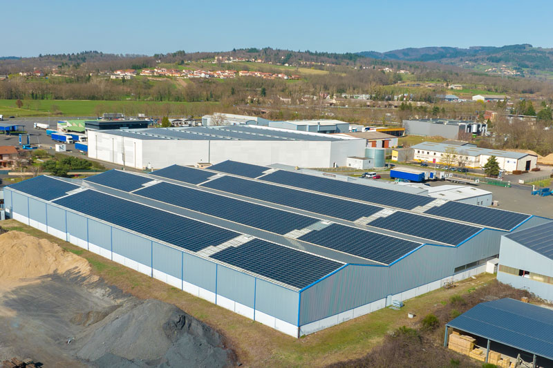 découvrez les nombreux avantages professionnels de l'énergie solaire, de la réduction des coûts énergétiques à l'amélioration de l'image de marque, en passant par des opportunités d'innovation. explorez comment cette solution durable peut transformer votre entreprise pour un avenir plus vert.