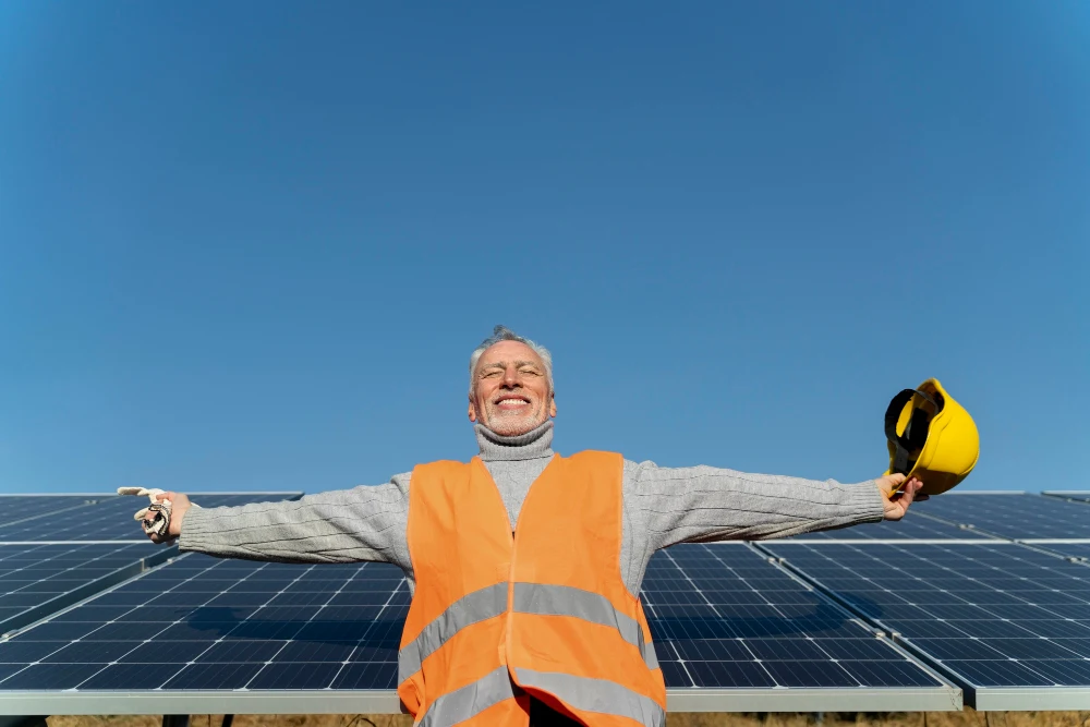 découvrez les avantages du label rge pour vos projets photovoltaïques. bénéficiez d'une installation de qualité, d'aides financières et d'une réduction de votre empreinte carbone grâce à des professionnels certifiés. informez-vous sur les bénéfices économiques et écologiques que présente le photovoltaïque avec le label rge.