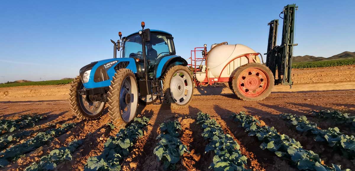 découvrez l'avenir de l'industrie des produits agricoles : innovations, technologies durables et tendances émergentes qui façonnent le secteur pour nourrir une population mondiale croissante.