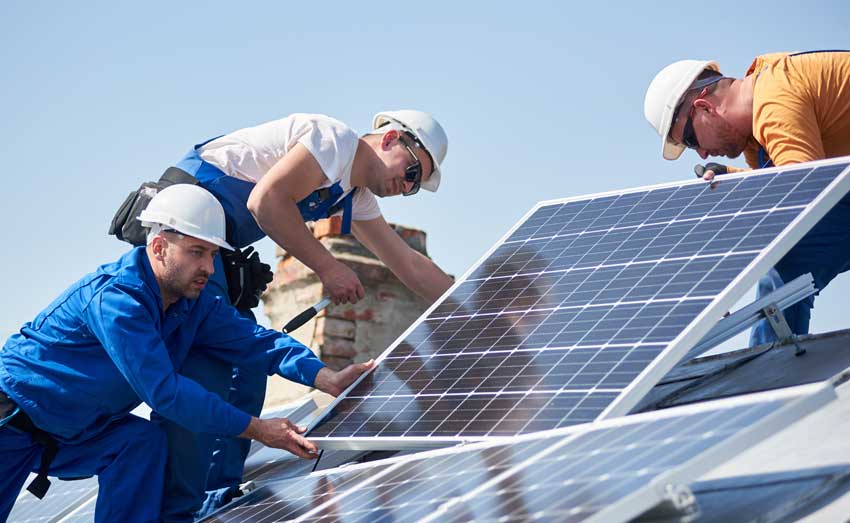 découvrez les perspectives d'avenir des panneaux photovoltaïques : innovations technologiques, impact sur l'énergie durable et bénéfices écologiques pour un monde plus vert. informez-vous sur les dernières tendances et les opportunités d'investissement dans l'énergie solaire.