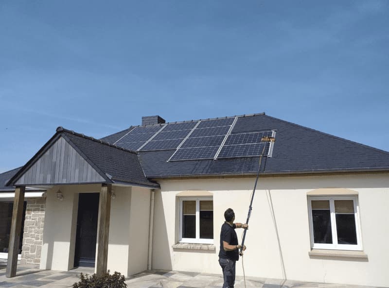 découvrez l'avenir photovoltaïque, une révolution énergétique durable qui exploite la puissance du soleil pour produire de l'électricité propre et renouvelable. explorez les innovations technologiques et les avantages environnementaux du photovoltaïque pour un futur écoresponsable.