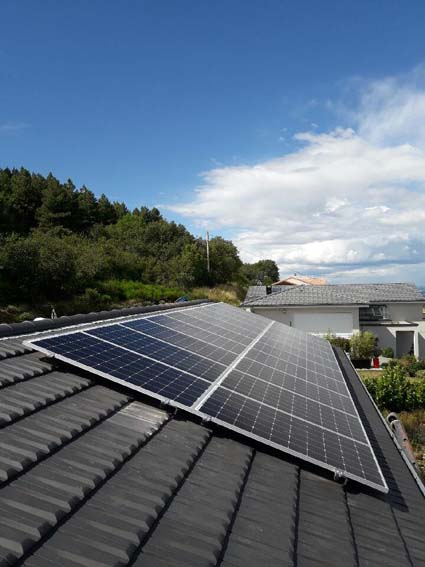 découvrez les opportunités et les innovations de l'avenir photovoltaïque à valence. informez-vous sur les projets durables, les avantages de l'énergie solaire et comment cette ville s'engage vers une transition énergétique verte.