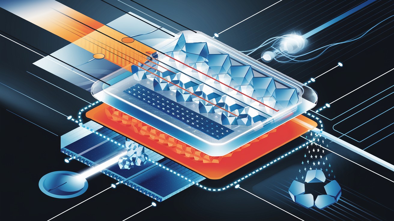 découvrez comment les technologies solaires façonnent l'avenir de l'énergie durable. explorez les innovations, les tendances et les solutions pour une planète plus verte grâce à l'énergie solaire.