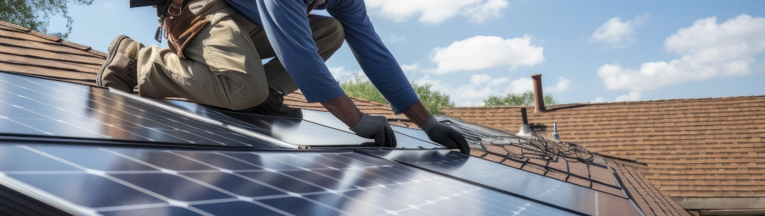 découvrez les avis des clients sur les installateurs photovoltaïques pour faire le meilleur choix. informez-vous sur leur expertise, la qualité du service et les tarifs afin d'optimiser votre investissement dans l'énergie solaire.