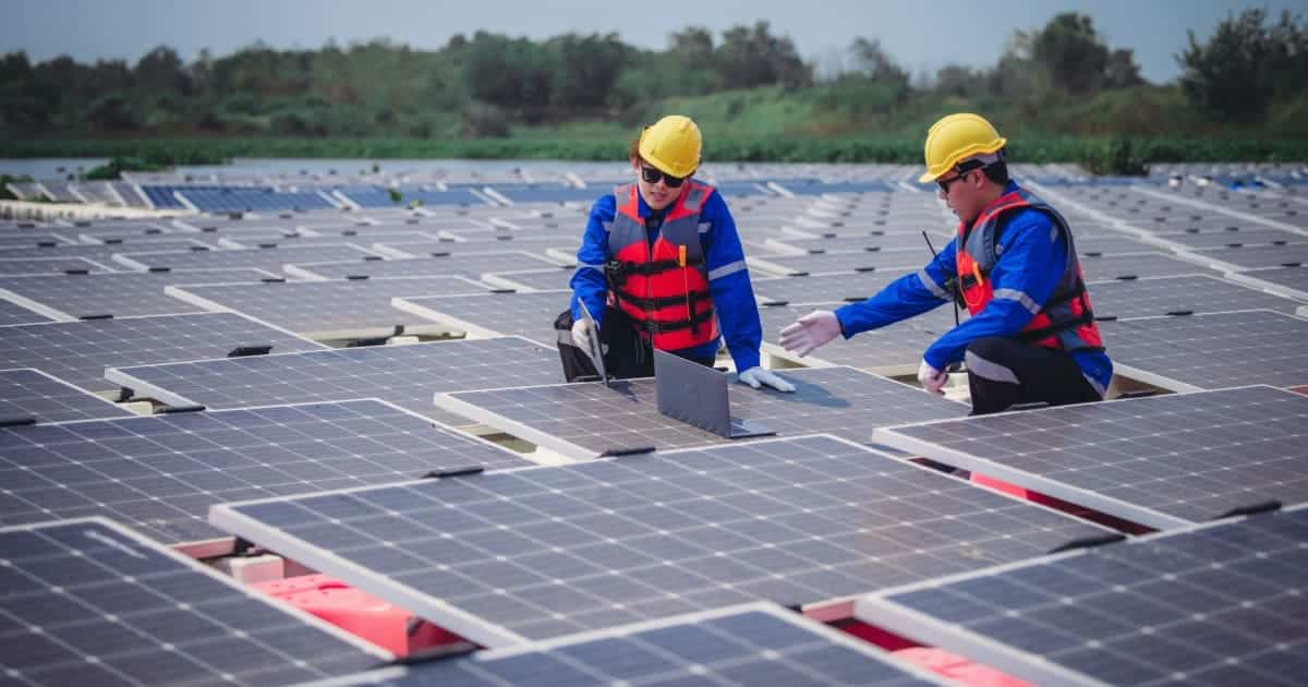 découvrez les avis des installateurs photovoltaïques pour choisir le meilleur professionnel de l'énergie solaire. comparez les retours d'expérience, les qualités de service et les prix afin de faire un choix éclairé pour votre projet d'installation.