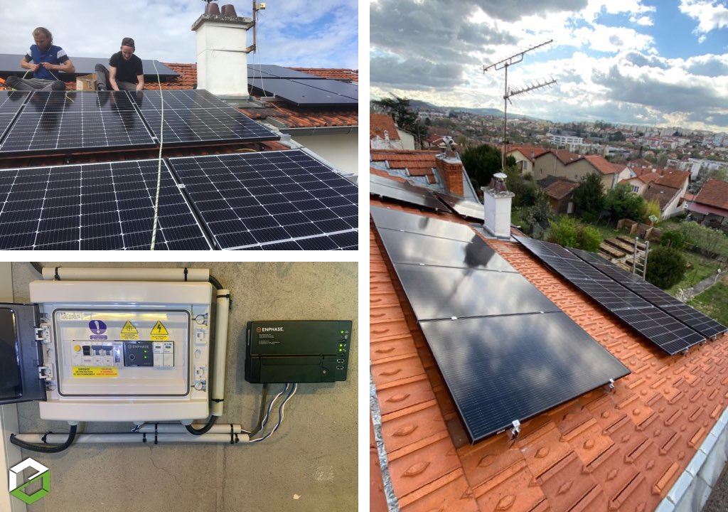 découvrez les avis des installateurs photovoltaïques en dordogne pour guider votre choix. bénéficiez de retours d'expérience et d'évaluations sur les professionnels du solaire dans la région afin de trouver la meilleure solution pour vos projets d'énergie renouvelable.