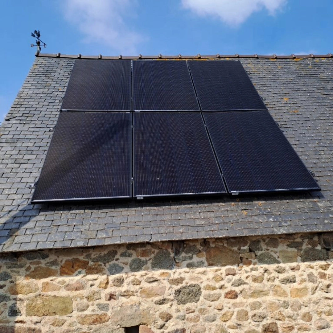 découvrez notre sélection d'avis sur les panneaux photovoltaïques : avantages, inconvénients, expériences d'utilisateurs et conseils pour choisir le meilleur système solaire adapté à vos besoins.