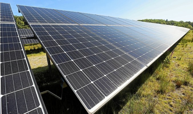 découvrez les avis sur les panneaux photovoltaïques pour vous aider à choisir la meilleure installation solaire. informez-vous sur les performances, les économies d'énergie et l'impact environnemental de ces systèmes avant de faire votre choix.