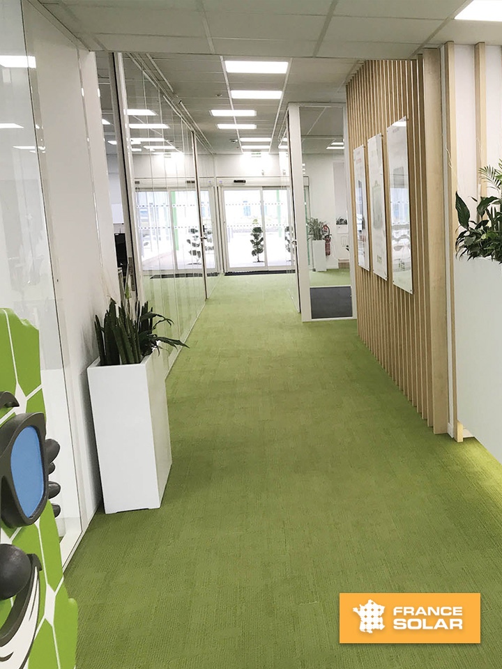 découvrez les avis des salariés de france solar et plongez dans leur expérience professionnelle. informez-vous sur la culture d'entreprise, les conditions de travail et les perspectives de carrière au sein de cette entreprise engagée dans les énergies renouvelables.