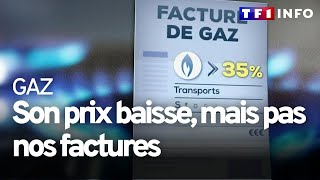découvrez les dernières tendances concernant la baisse des prix du gaz et son impact sur vos factures. renseignez-vous sur les économies potentielles et les conseils pour optimiser vos dépenses énergétiques.