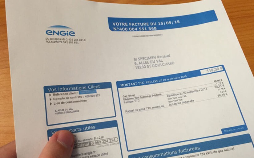 découvrez les dernières tendances sur la baisse des prix du gaz et son impact sur vos factures. informez-vous sur les recommandations pour bénéficier de ces réductions tout en optimisant votre consommation d'énergie.