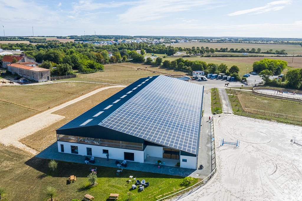 découvrez les avantages des bâtiments photovoltaïques, une solution écologique et économique pour produire votre propre énergie solaire. apprenez comment optimiser l'espace tout en réduisant votre empreinte carbone.