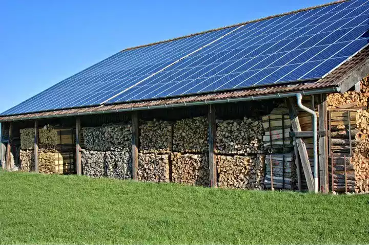 profitez d'une installation photovoltaïque gratuite grâce à nos solutions innovantes. réduisez vos factures d'énergie tout en contribuant à la préservation de l'environnement. découvrez comment vous pouvez bénéficier de cette offre dès aujourd'hui !