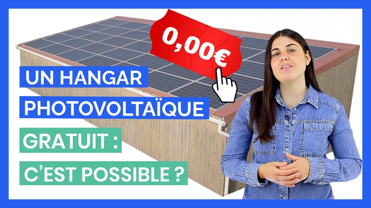 découvrez comment bénéficier d'une installation photovoltaïque gratuite pour produire votre propre électricité et réduire vos factures énergétiques. profitez de solutions écologiques et rentables grâce à des aides et subventions sur les installations solaires.