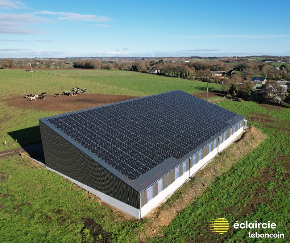 découvrez comment obtenir un bâtiment photovoltaïque gratuit pour optimiser votre consommation d'énergie et réduire vos frais. profitez des avantages de l'énergie solaire tout en valorisant votre patrimoine immobilier.