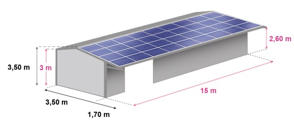découvrez comment bénéficier d'un bâtiment photovoltaïque gratuit pour réduire vos factures d'énergie et contribuer à la transition écologique. profitez d'une solution innovante et durable pour produire votre propre électricité à moindre coût.