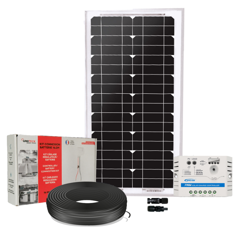 découvrez notre batterie pour panneau solaire de 100w, idéale pour stocker l'énergie solaire et alimenter vos appareils en toute autonomie. performs avec efficacité et fiabilité, elle est conçue pour maximiser votre utilisation d'énergie renouvelable.
