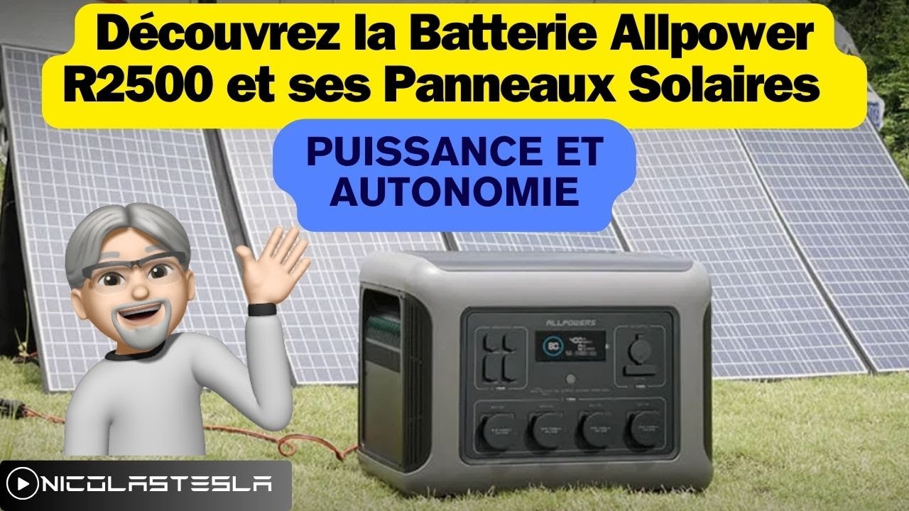 découvrez comment maximiser l'autonomie de votre batterie solaire grâce à nos conseils pratiques et astuces. apprenez à choisir le bon modèle et à optimiser son utilisation pour une indépendance énergétique durable.