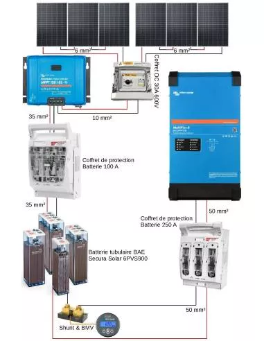 découvrez tout ce qu'il faut savoir sur l'installation de batteries pour systèmes solaires : avantages, types de batteries, conseils d'installation et meilleurs choix pour optimiser votre autonomie énergétique grâce à l'énergie solaire.