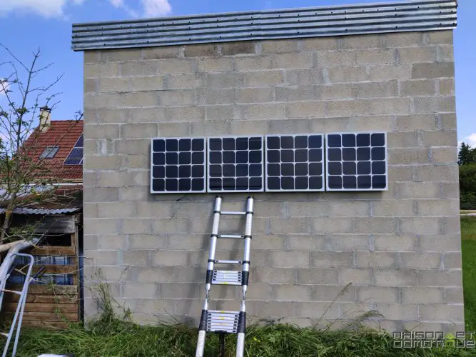 découvrez les panneaux solaires beem, une solution innovante et écologique pour maximiser votre production d'énergie renouvelable. profitez de performances optimales et d'une installation facile pour réduire vos factures d'électricité tout en contribuant à la préservation de l'environnement.
