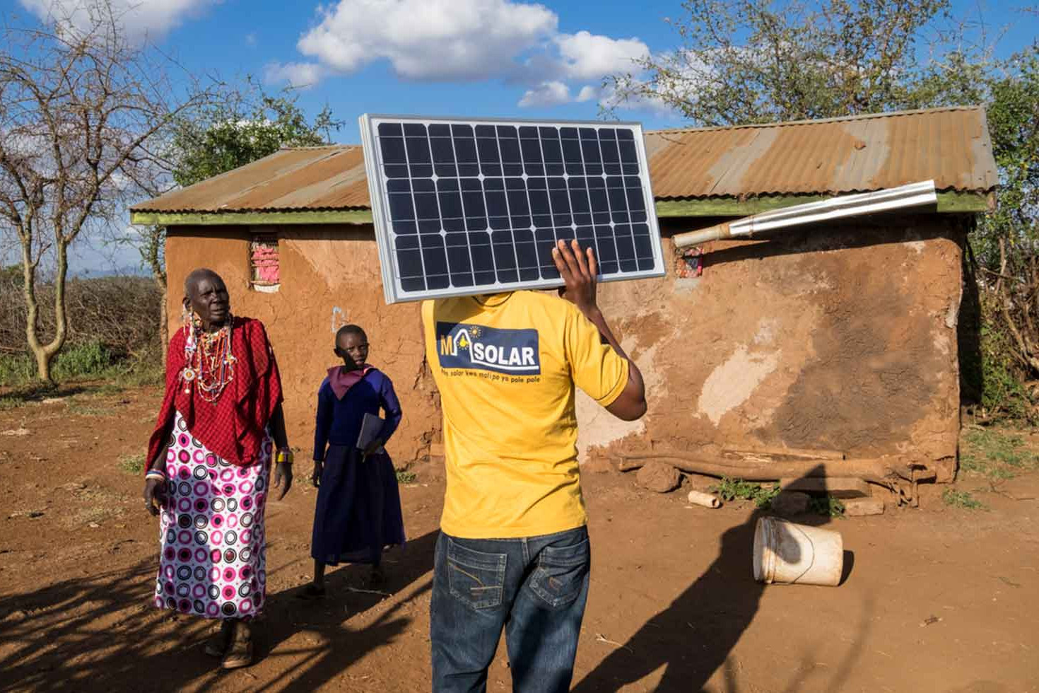 découvrez les avantages pour les bénéficiaires des panneaux solaires : économies sur les factures d'énergie, impact environnemental positif et valorisation de votre patrimoine. adoptez une énergie renouvelable pour un avenir durable.