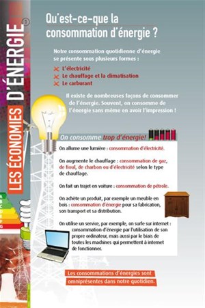 découvrez comment les panneaux solaires peuvent répondre à vos besoins énergétiques tout en réduisant votre empreinte carbone. explorez les avantages, les types de panneaux et les solutions adaptées à votre consommation d'énergie.