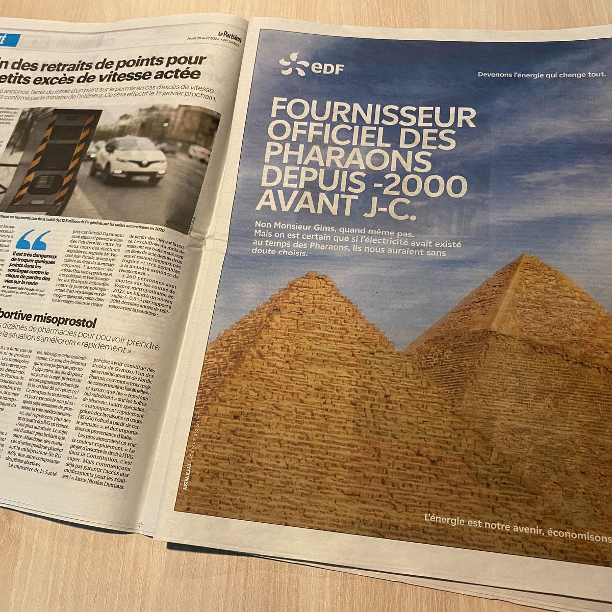 découvrez le bilan complet d'edf pour l'année 2023, incluant les principaux résultats financiers, les innovations en matière d'énergie durable et les perspectives d'avenir pour le leader de l'énergie en france.