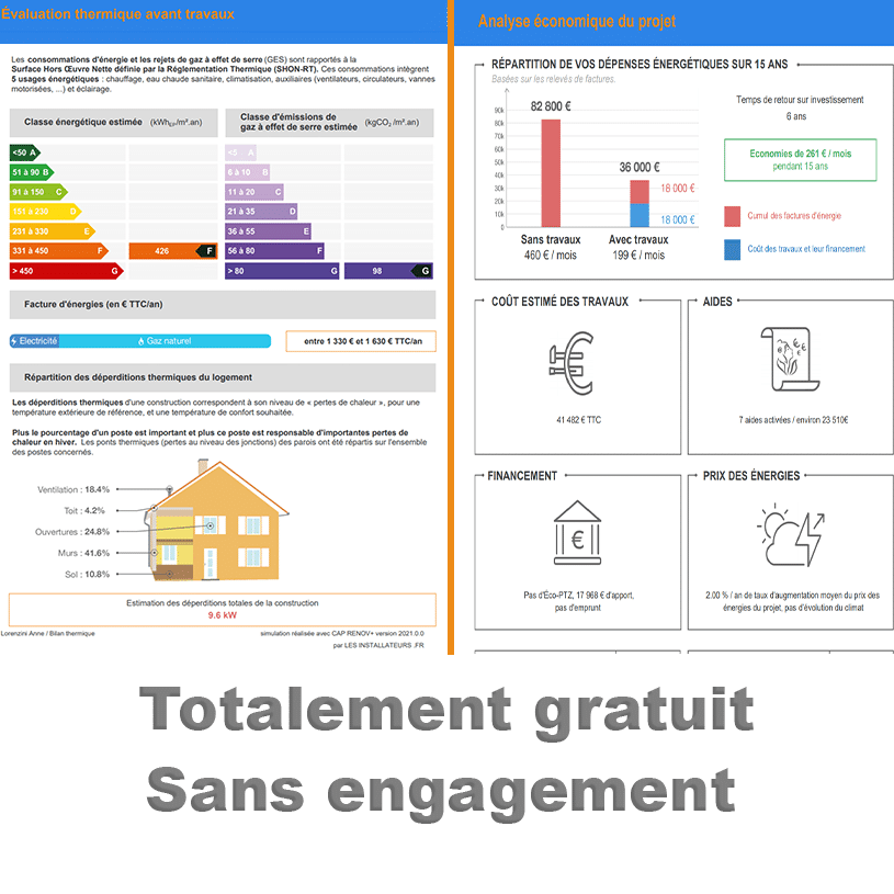 découvrez l'importance du bilan énergétique pour analyser la consommation d'énergie de votre bâtiment. apprenez comment optimiser vos performances énergétiques et réduire vos factures tout en respectant l'environnement.