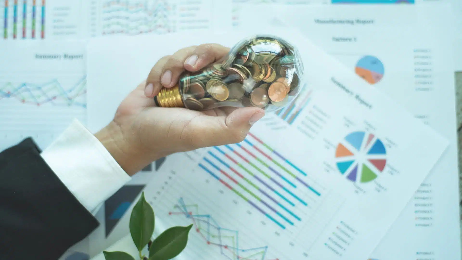 découvrez notre analyse approfondie du bilan énergétique, un outil essentiel pour évaluer la consommation d'énergie et optimiser l'efficacité énergétique de vos installations. apprenez à réduire vos coûts tout en respectant l'environnement.