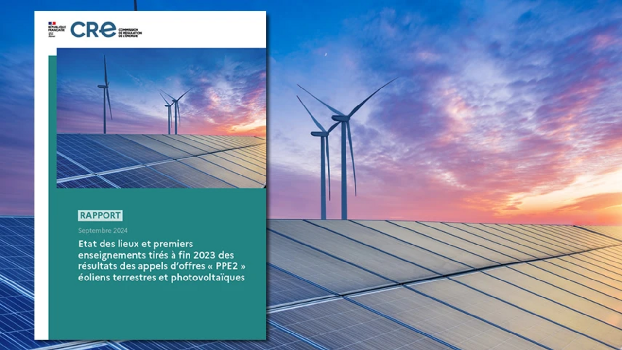 découvrez le bilan photovoltaïque en france pour l'année 2023 : analyse des performances, tendances du marché, innovations technologiques et perspectives d'avenir pour l'énergie solaire.